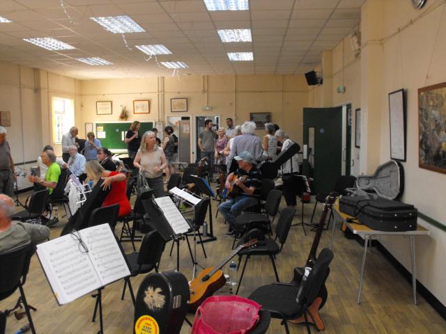 Chelmsford Federation Day (1)2025