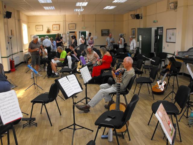 Chelmsford Federation Day (2) 2025