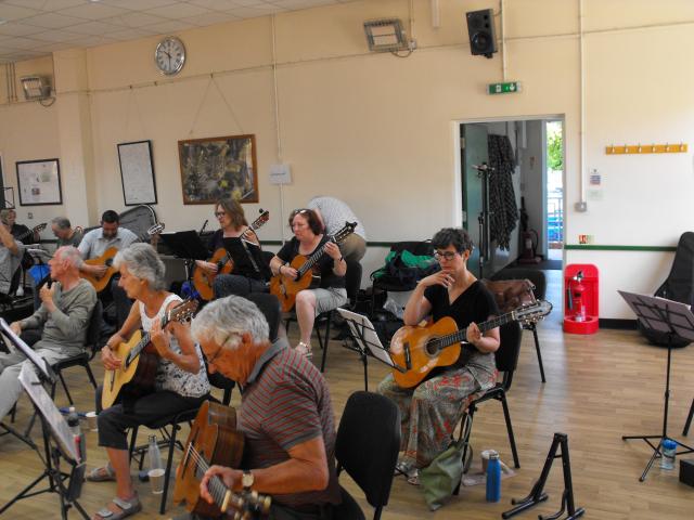 Chelmsford Federation Day (4) 2025