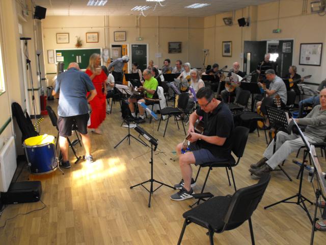 Chelmsford Federation Day (5) 2025