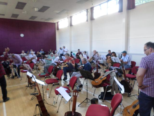 30th June 2024 - Cuffley