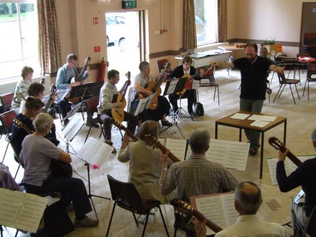 Parts 3 and 4 players